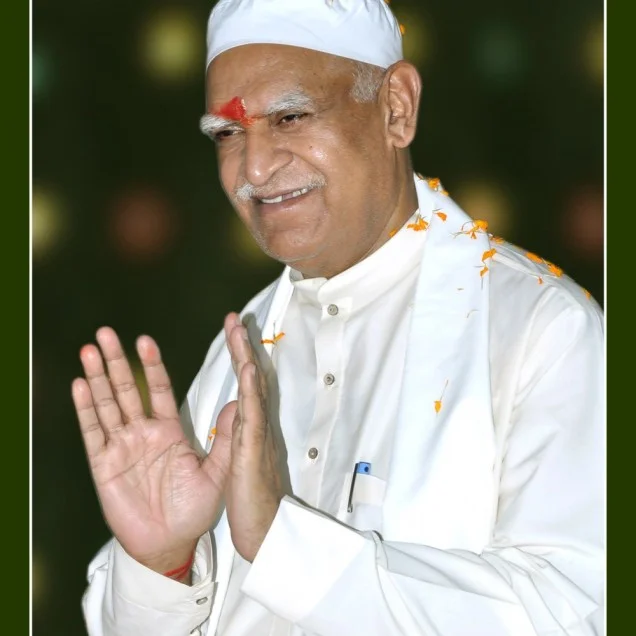 Sai chanduram