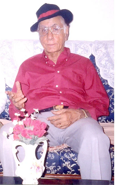 Hiro Hingorani