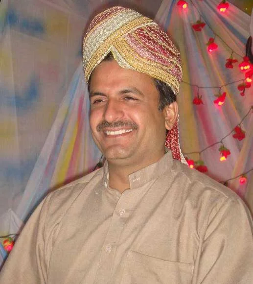 Sai Sadhram Saheb