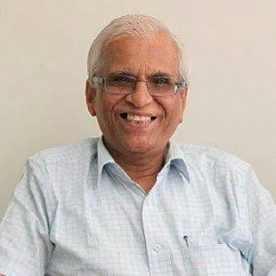 Dr. Suresh Advani