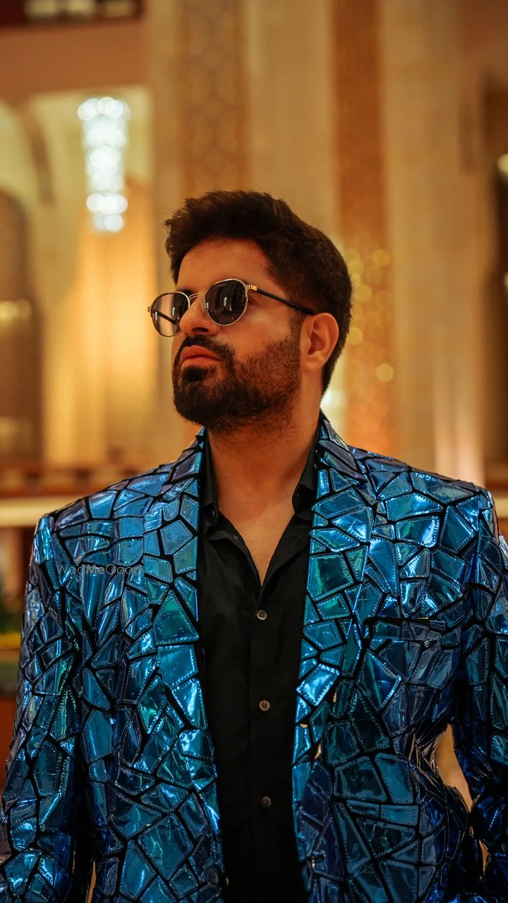 Mohit Lalwani
