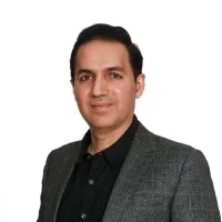 Naresh Bulchandani