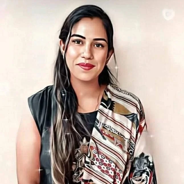 Muskan Ahuja