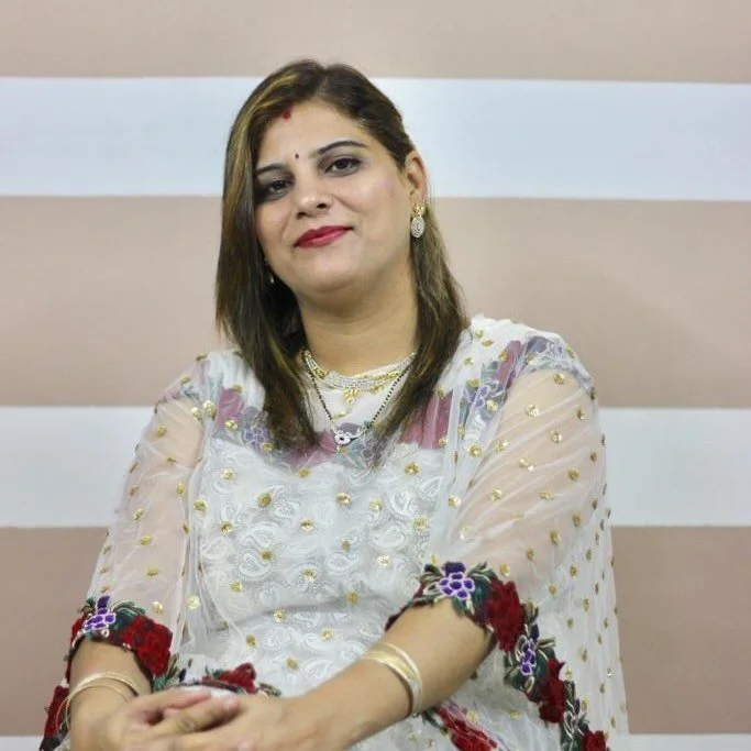 Bhavisha Jaisinghani