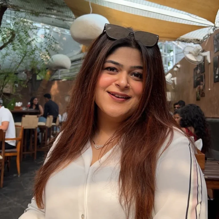 Divya Bhansali