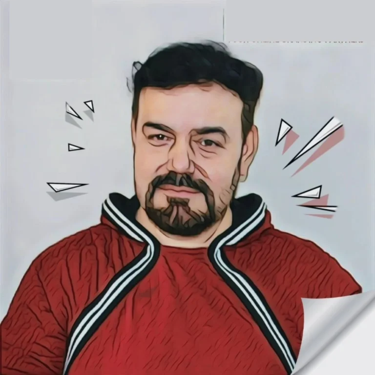 Sunil hotwani