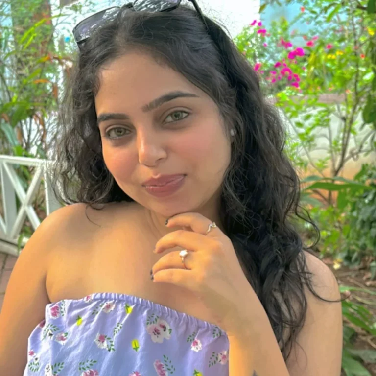 Divya Shyamdasani