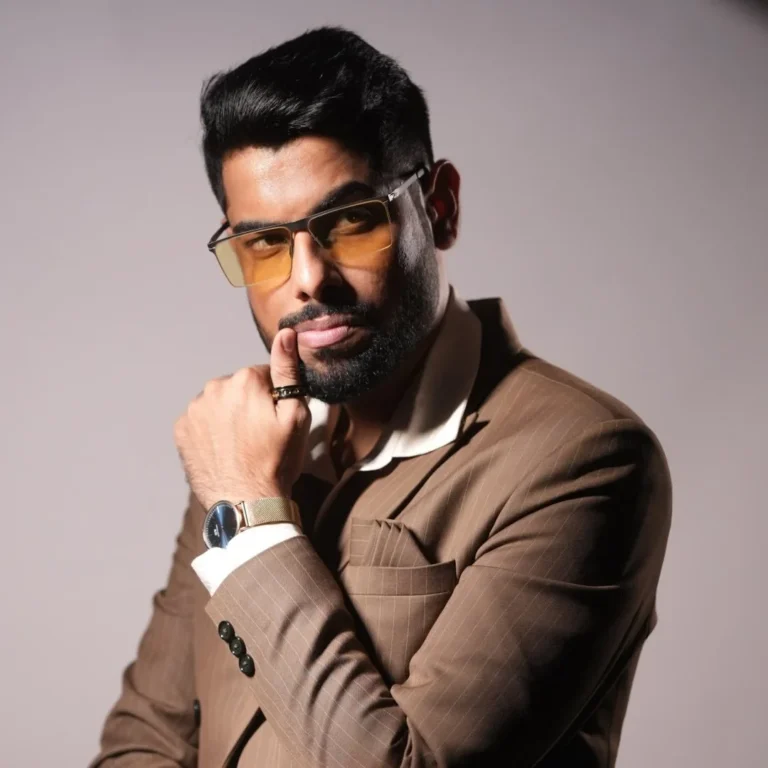Nikhil jagiyasi