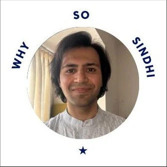 Mohit Mordani