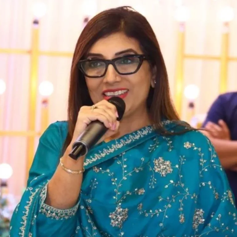 Manisha Punjabi