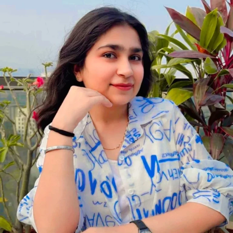 Vani Jasuja