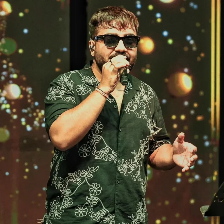 Gaurav Poptani