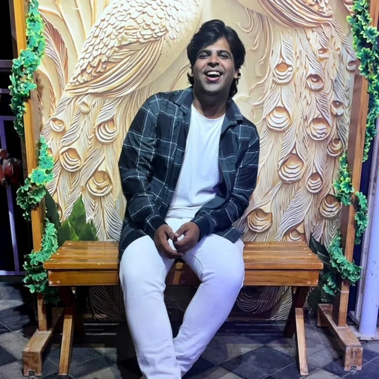 Neel goklani