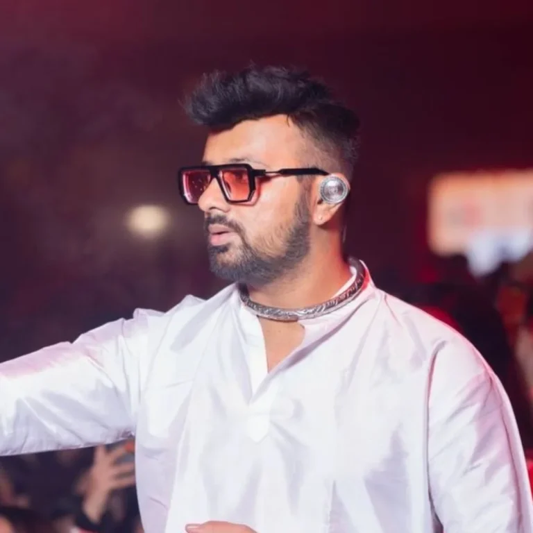 Dinesh Rohra