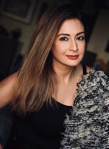 Preeti Jhangiani