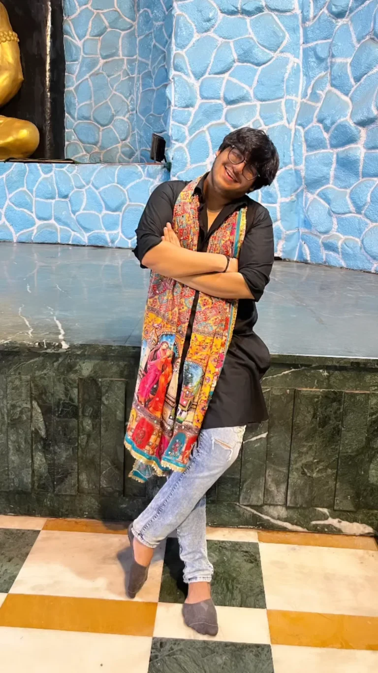 Sagar Bajaj