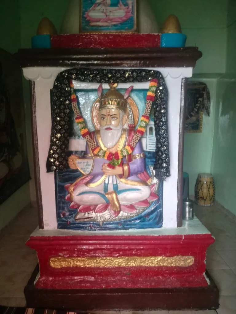 Sai Jhulelal Mandir