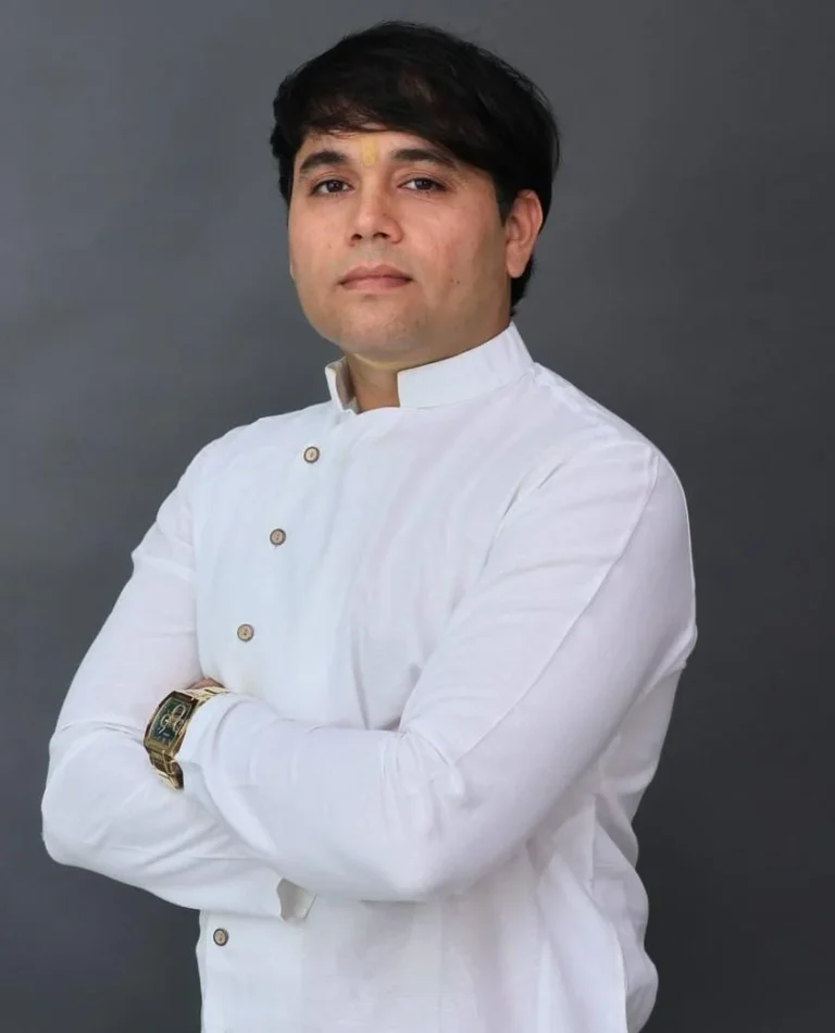 PAVAN SINDHI