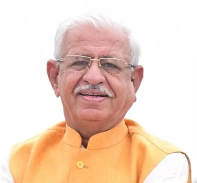 Ladharam Hariram Nagwani