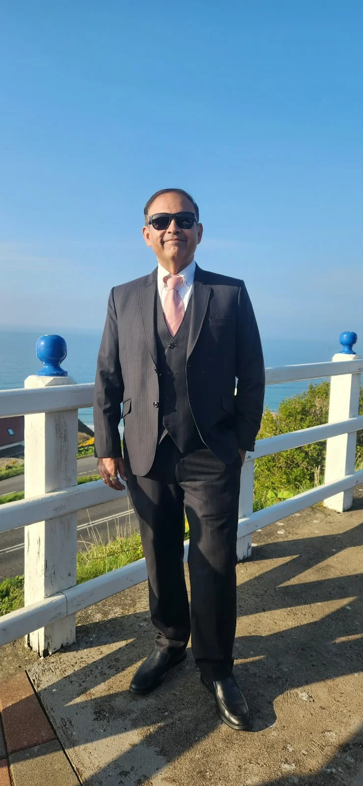 Raja Melvani
