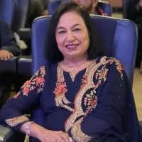 Asha Chand