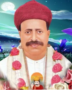 Sai Bhagat Kanwar Ram Sahib