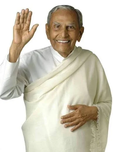 Dada J. P. Vaswani