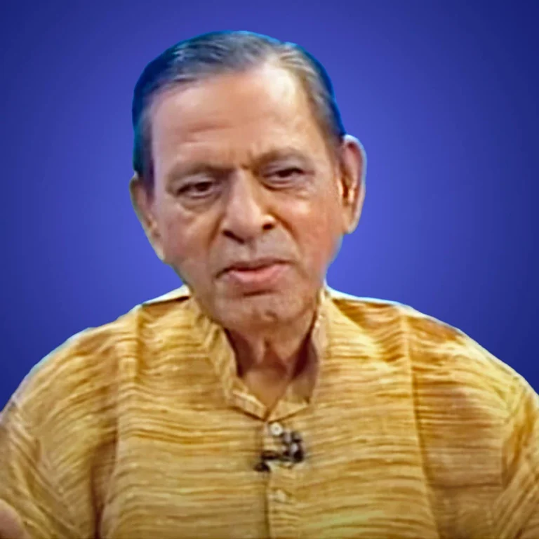Dayal Asha