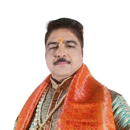 Sai Deepak Rohra Jagiasi