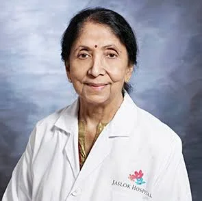 Dr. Indira Hinduja