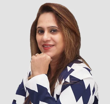 Roshni Tolani
