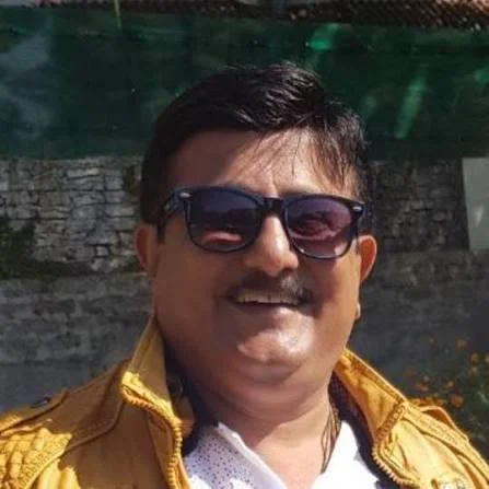 Gulshan Lulla