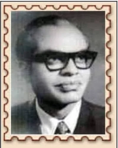 Swami shanti prakash