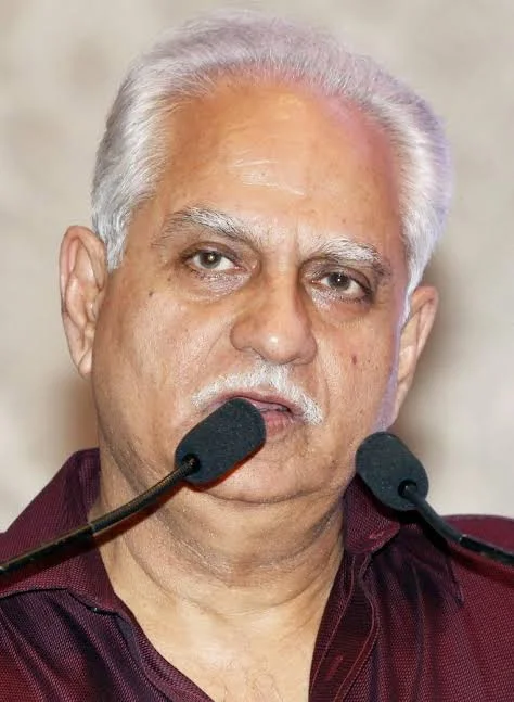 Dr. Sanvi Jethani