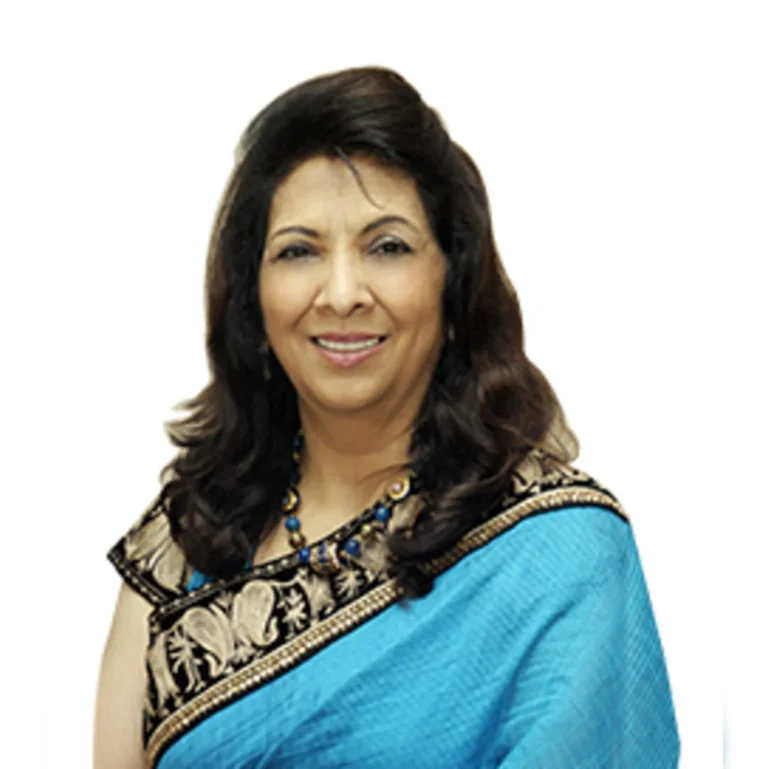 Indu Shahani