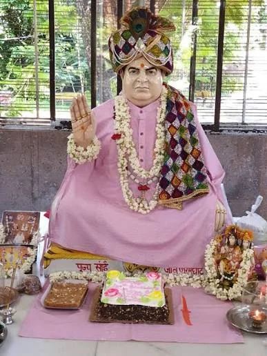 Sai Jeevan Ghot