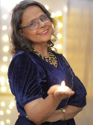 Julie Tejwani