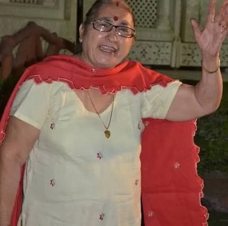 Dr. Kamla Goklani