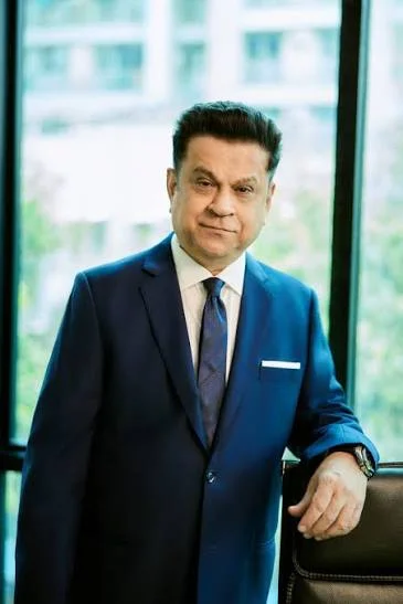 Kumar Taurani