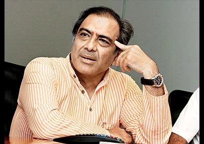 Mahesh jethmalani