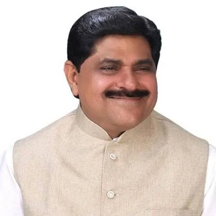 Mahesh Sukhramani