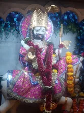 Jhulelal mandir mulund