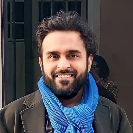 Nikhil chandwani