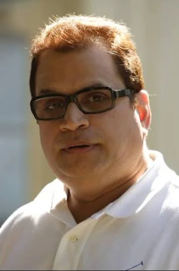 Ramesh Taurani