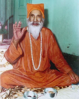 Satguru Swami Sarvanand Ji Maharaj