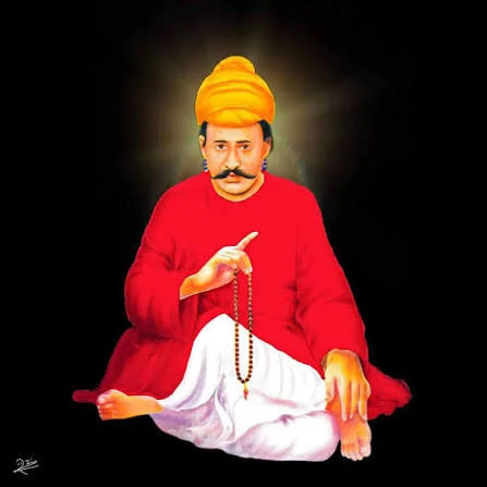 Sant Satramdas Sahib
