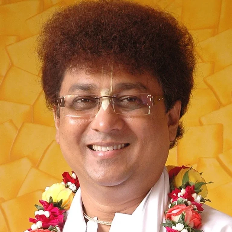 Madhusudhan Bapuji