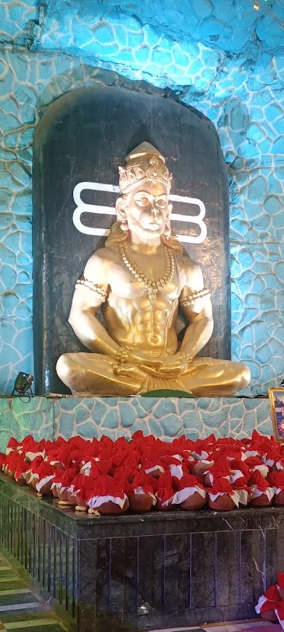 Baba Govindram Jhulelal Mandir
