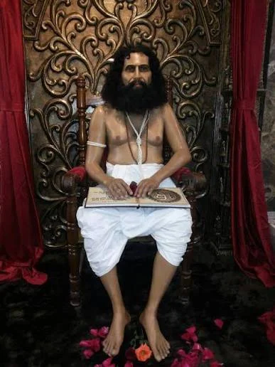Sai Vasan Shah