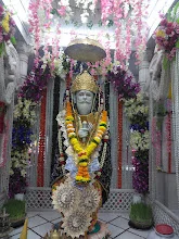 jhulelal mandir vashi